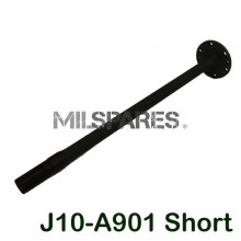 Short axle